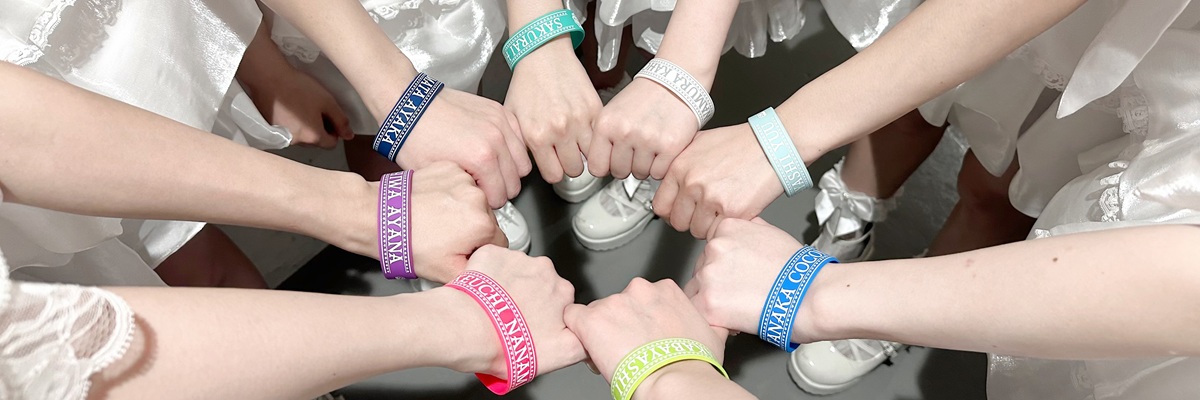 SUPER☆GiRLS (スパガ)'s banner