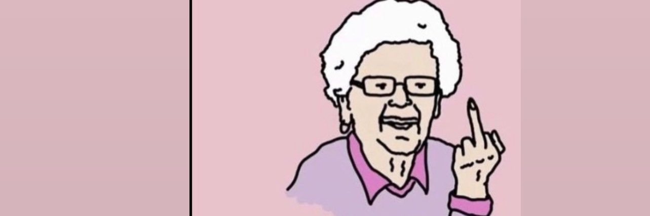 GRAN's banner