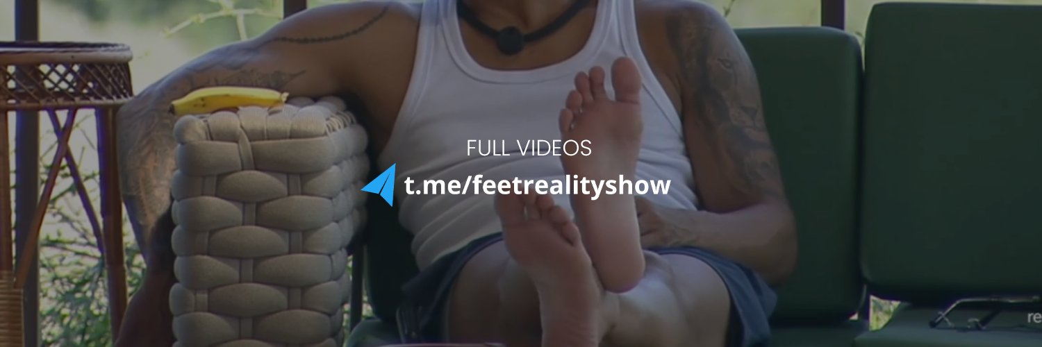 Reality Show Pés's banner