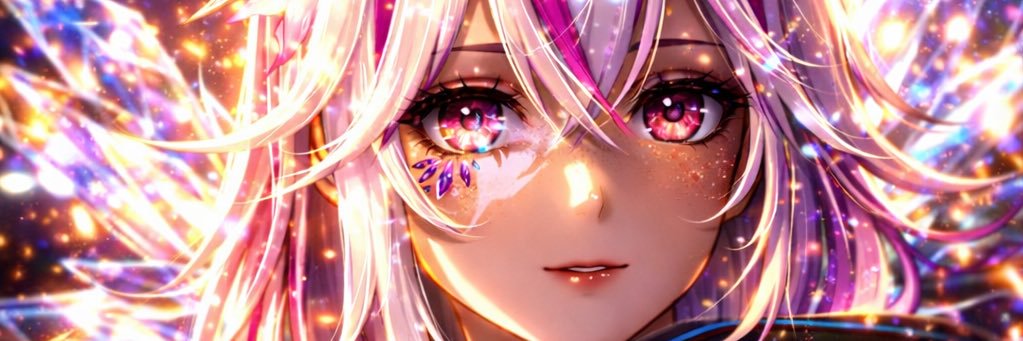 REM's banner