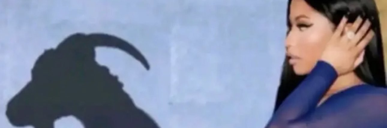 MINAJS MULLET's banner