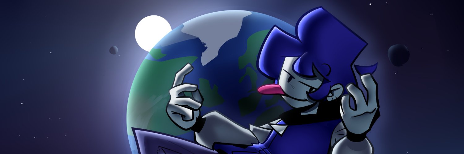Soy Threads's banner