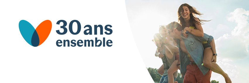 Bouygues Telecom's banner