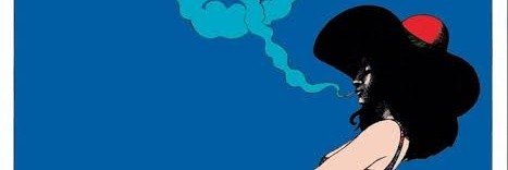 highlydustedmusic's banner