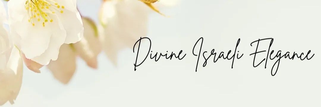 Israeli Elegance's banner