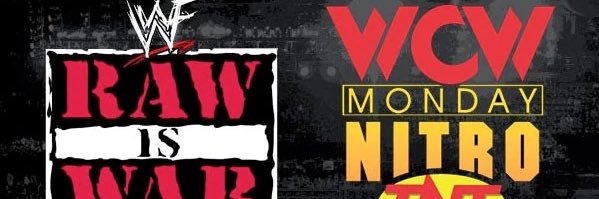 Monday Night War Stories's banner