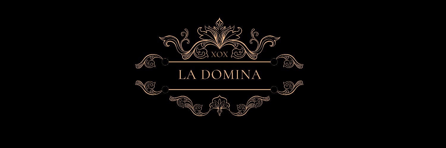Mistress Avalon ❤︎ LADominaXoX's banner