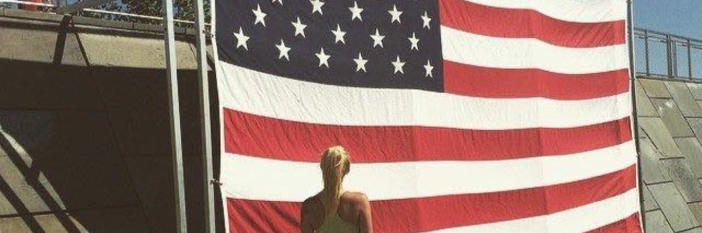 Britt McHenry's banner