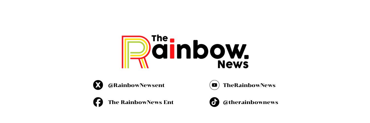 The Rainbow News ENT.®'s banner