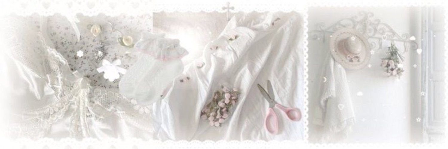 ❦'s banner