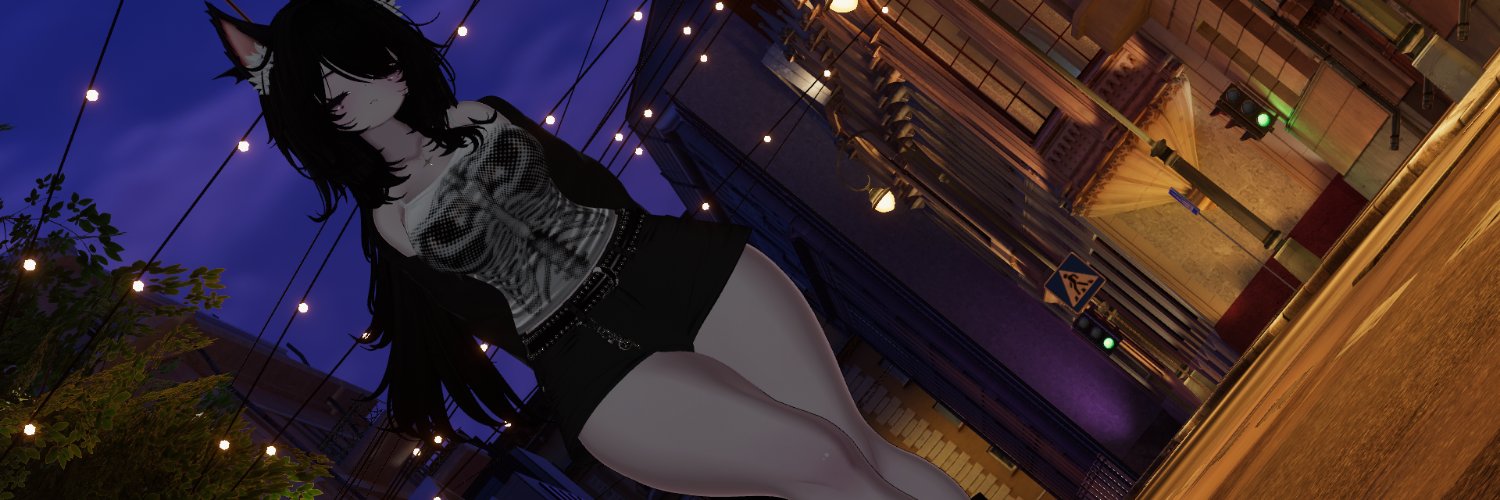 Ａria's banner
