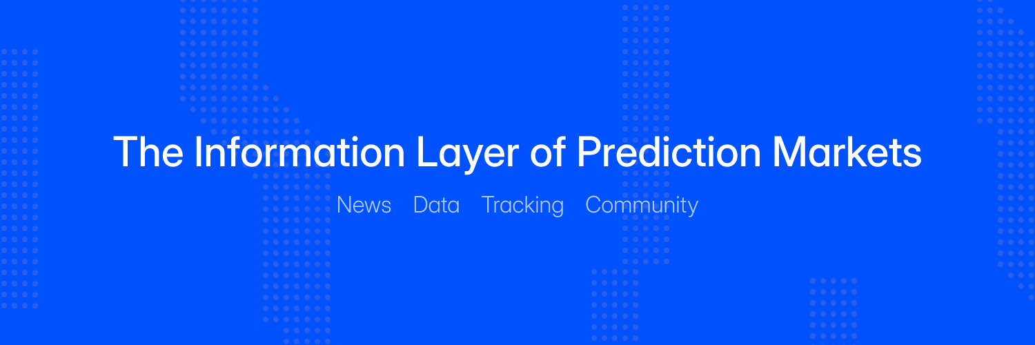 PredictFolio's banner