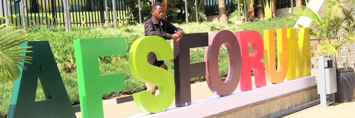 OBED ISHIMWE's banner