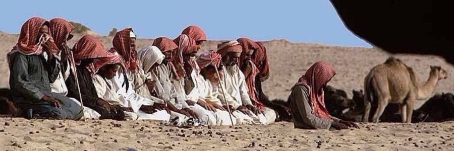 حَفِيدُ حَنَابِلَةِ نَجْدٍ الْعُذْيَةِ 🐪's banner