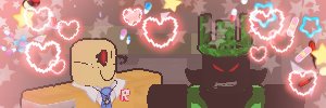 GAY Hansei ( ON HIATUS )'s banner