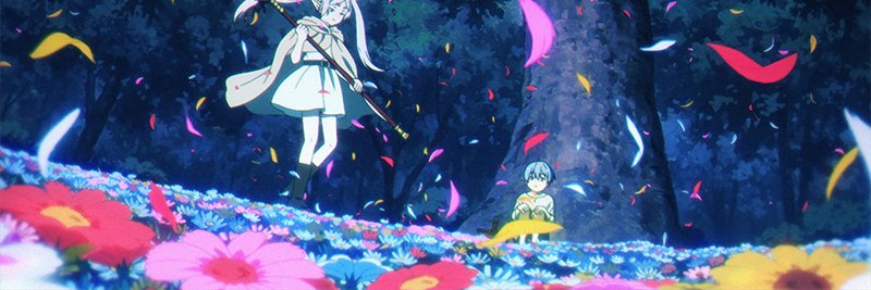 果汁分你一半's banner
