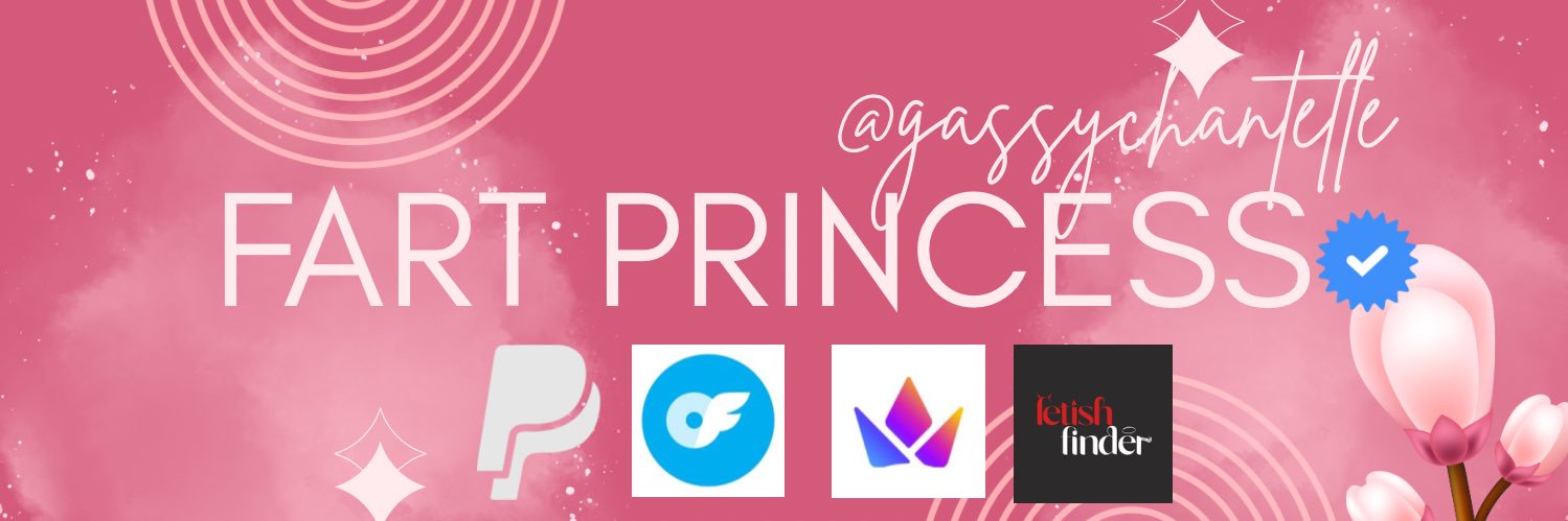 Fart Princess's banner