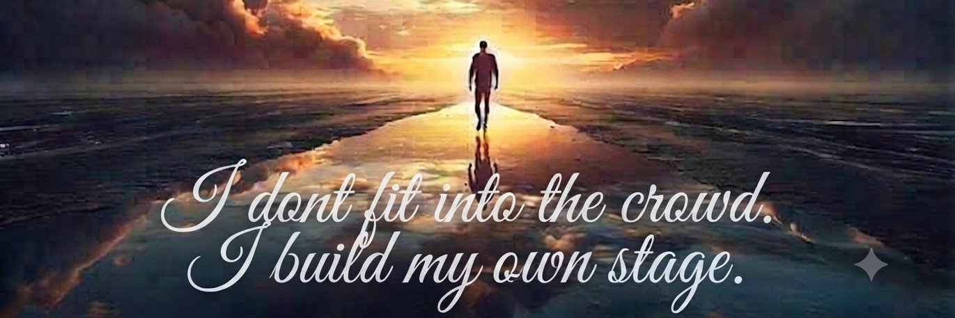 Self Obsessed™'s banner