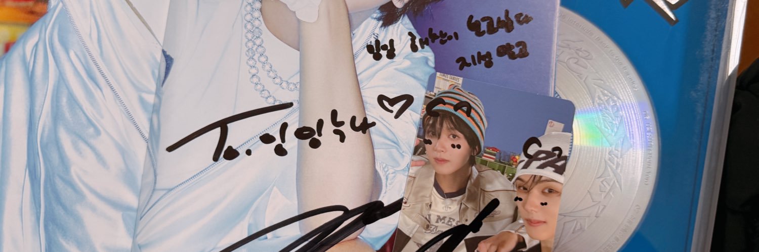 잉잉's banner