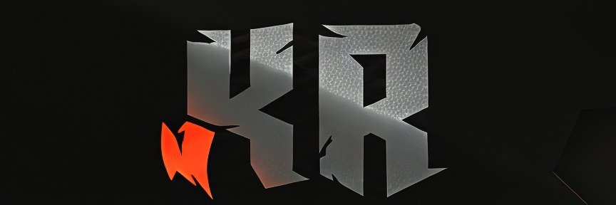 الكركي - Al Karke's banner