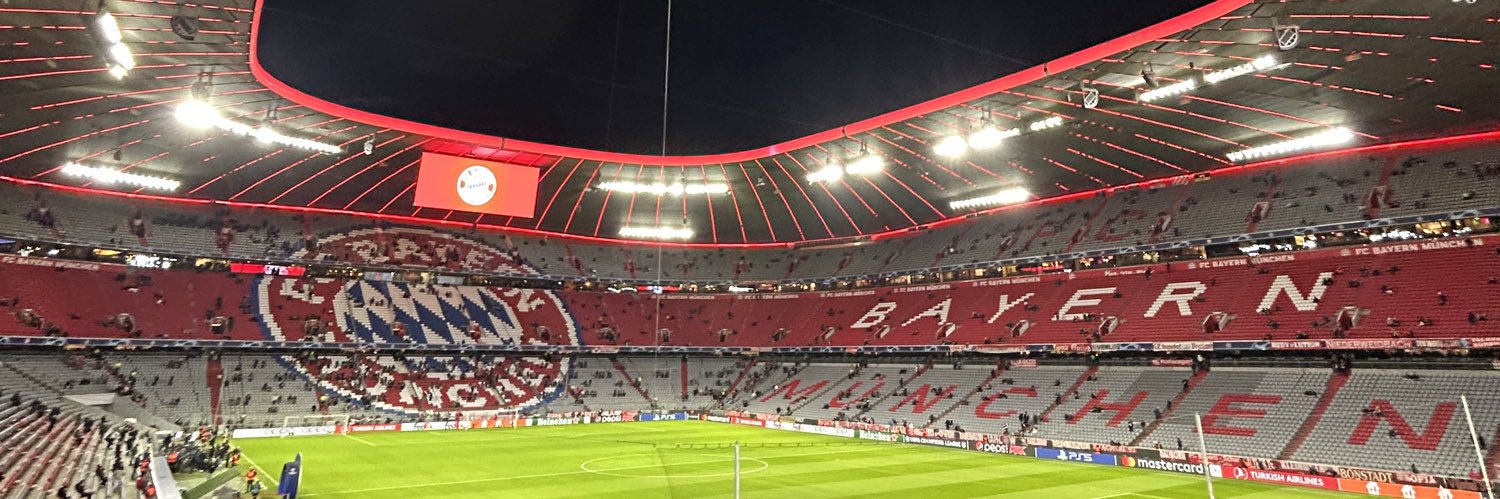 BayernZone's banner