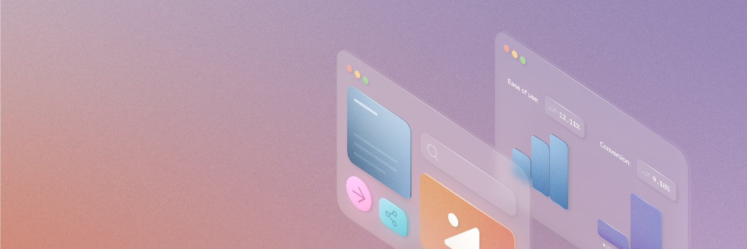 Coframe's banner