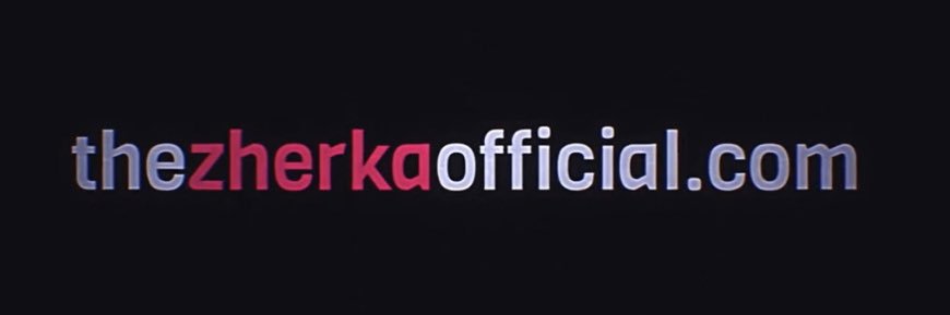 Zherka Updates's banner