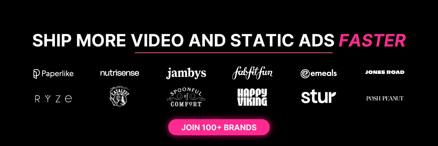 Alex | Video Marketing's banner