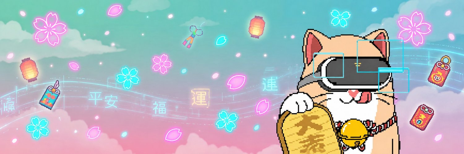焱垚猫's banner