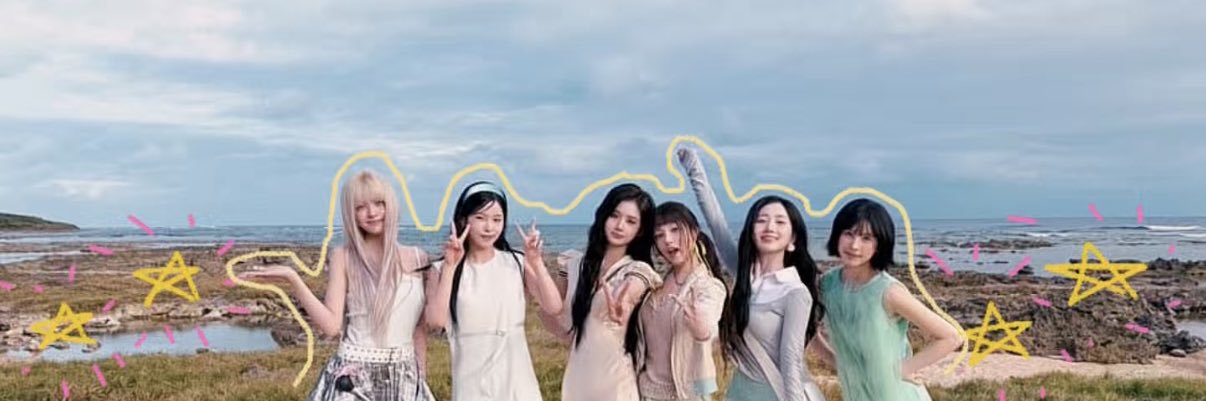 kaelin ♬'s banner