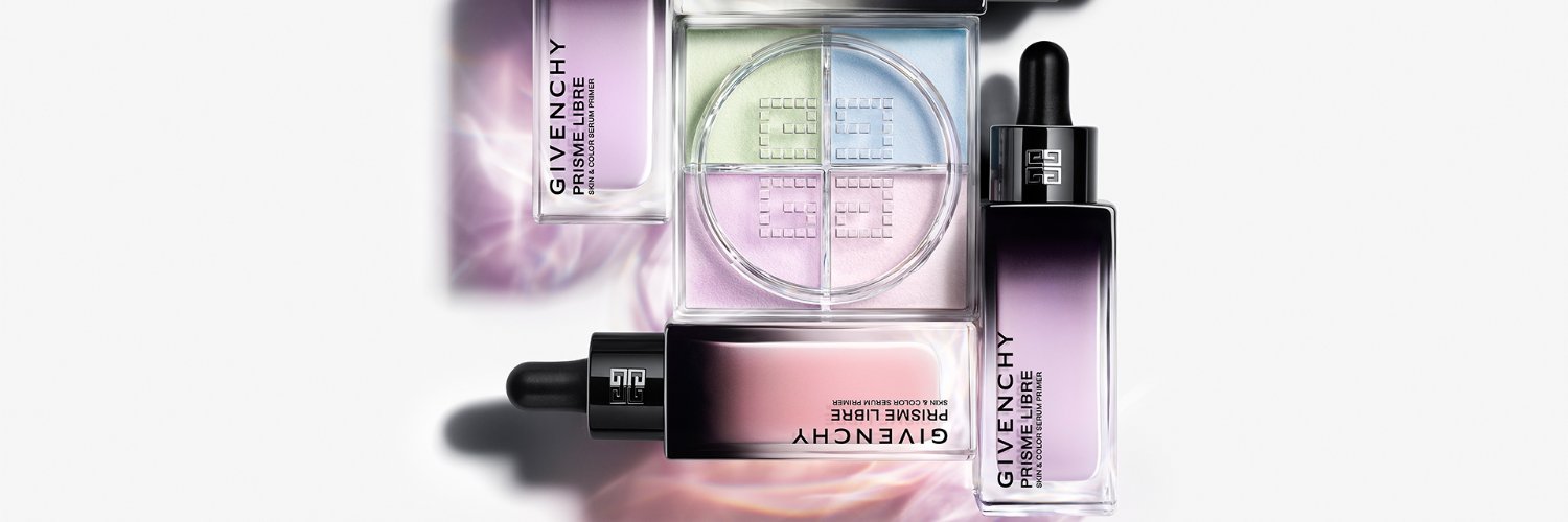 GIVENCHY BEAUTY JP's banner