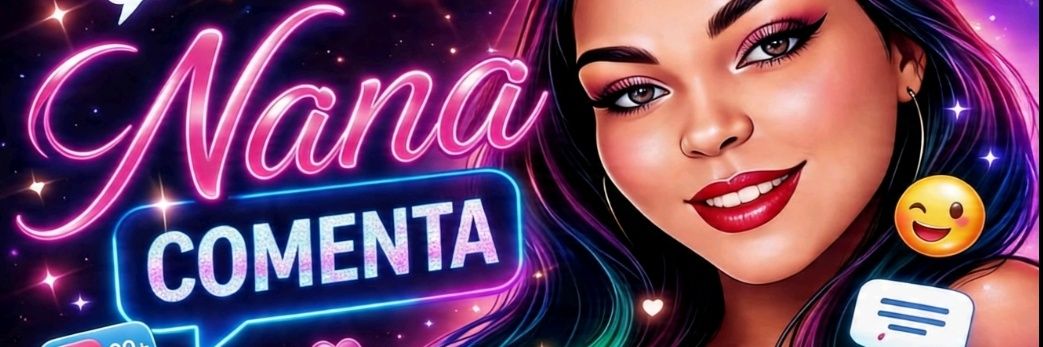 Nana Comenta 🪢's banner