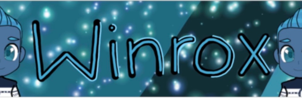 Winrox's banner