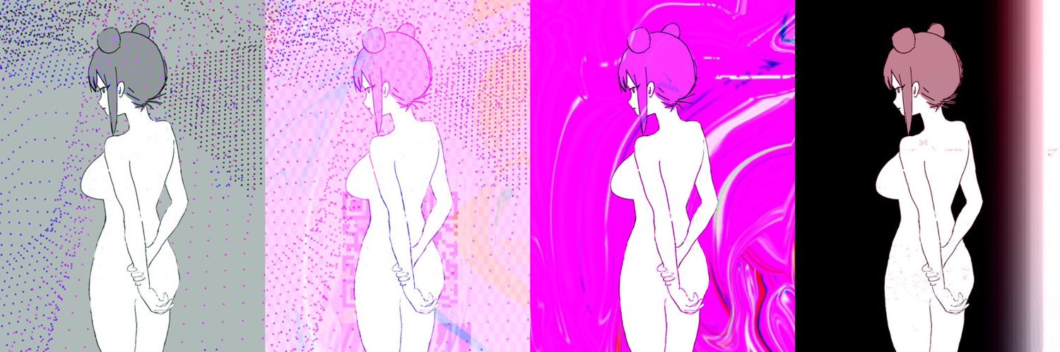 にきびです🫐's banner