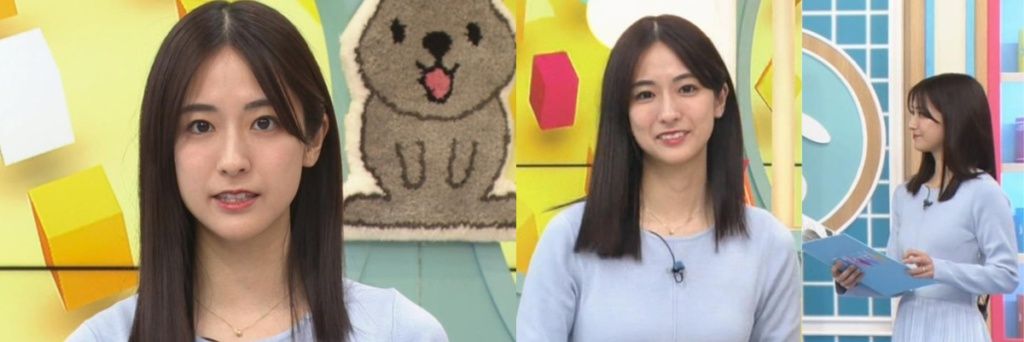 女子穴(じょしあな)'s banner