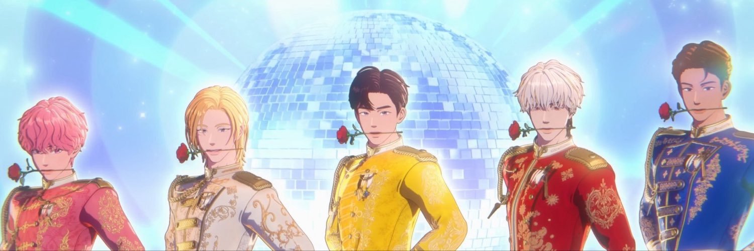 🌏's banner