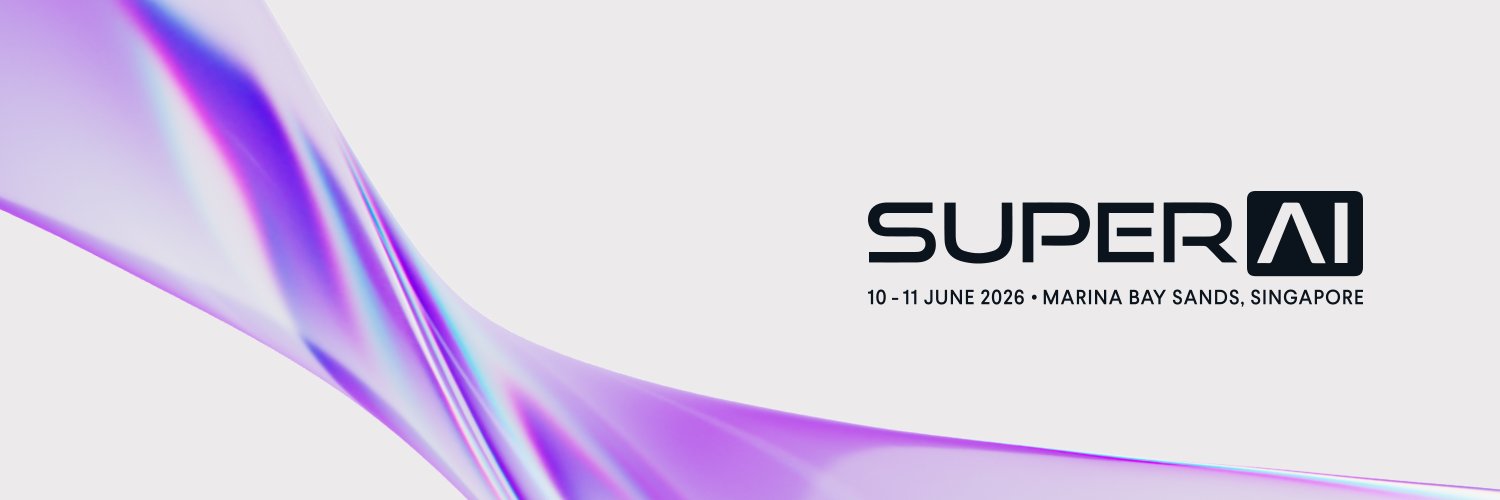 SuperAI's banner