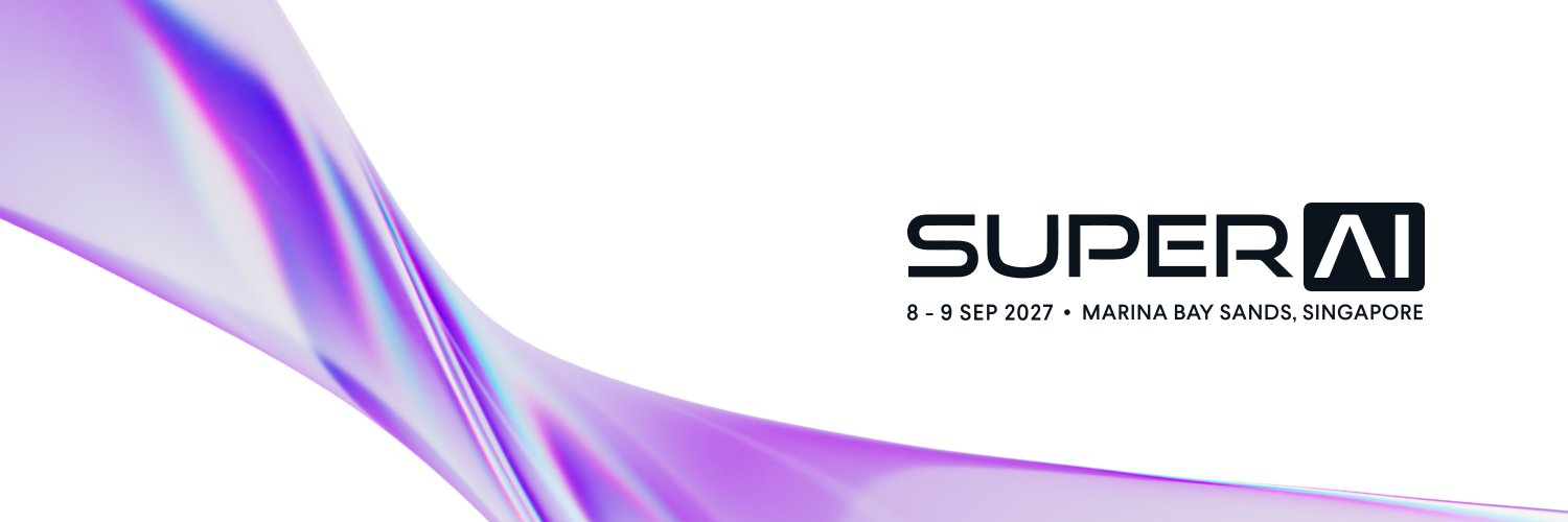 SuperAI's banner