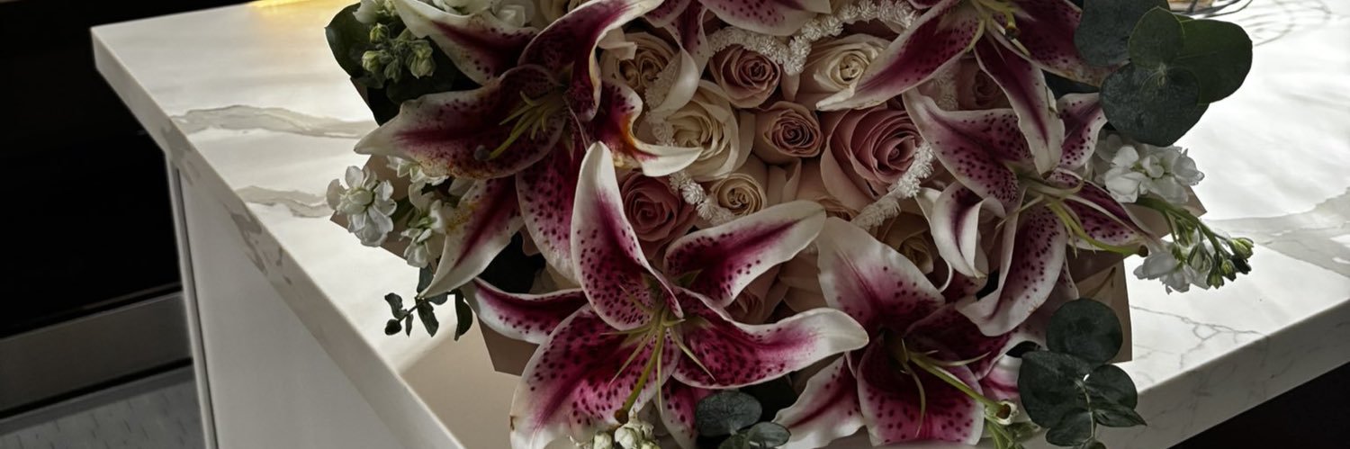 Jemima's banner