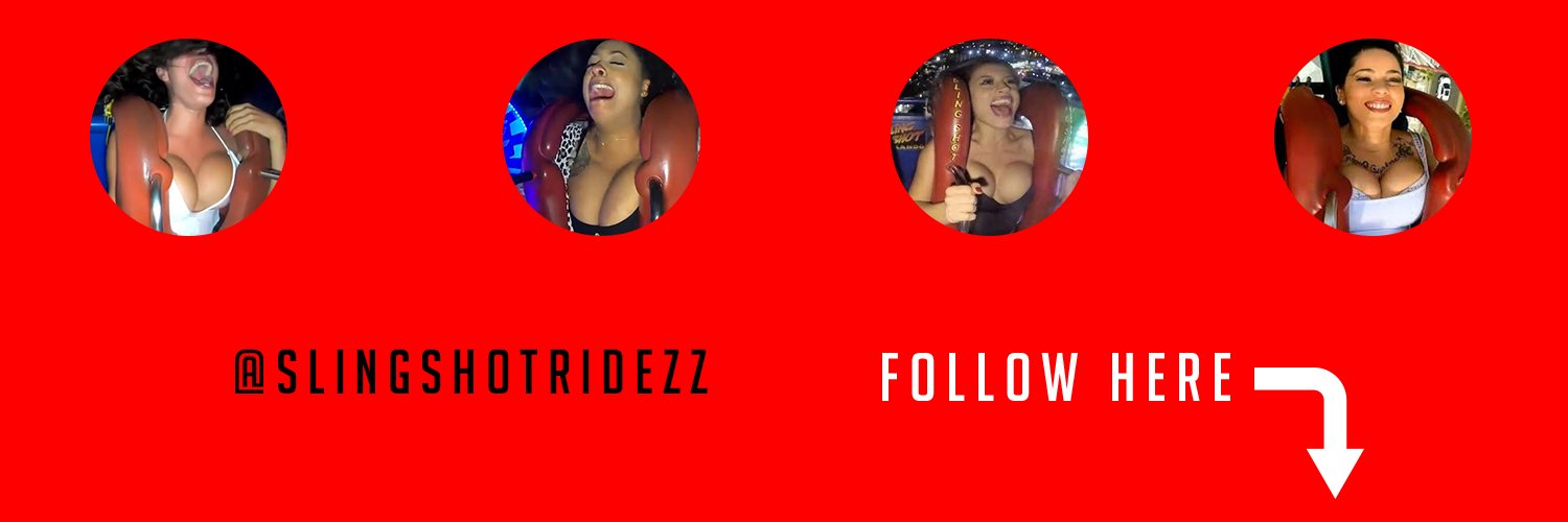 Sling Shot Ridezz ®'s banner