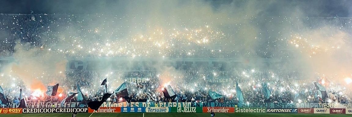 RecuerdosCAB's banner