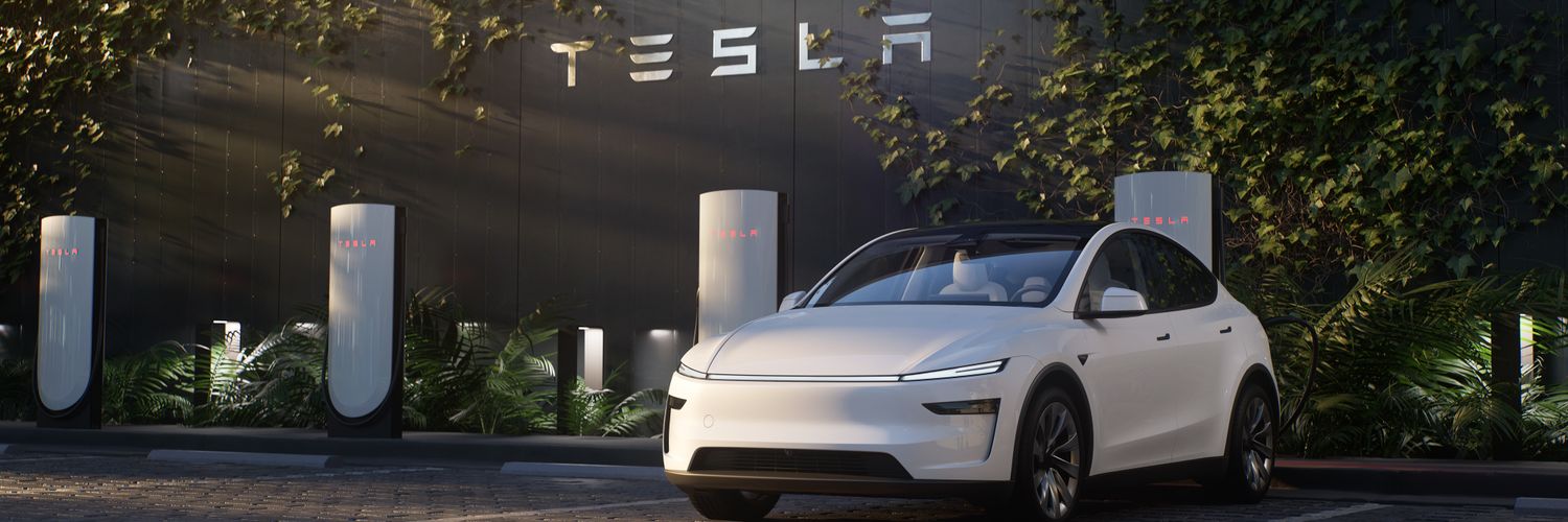 Tesla Owners Türkiye's banner