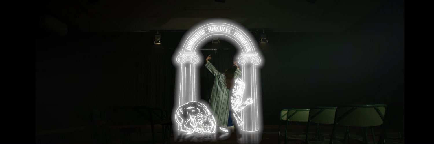 Alex Ruiz's banner