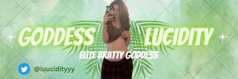 lucidity's banner