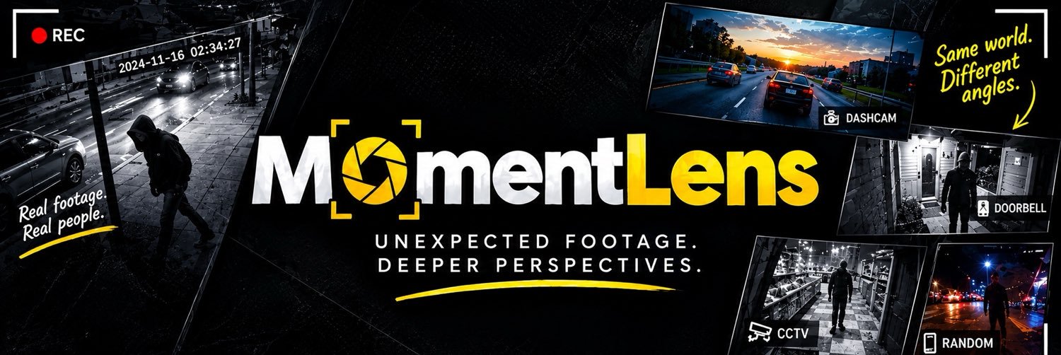 MomentLens's banner