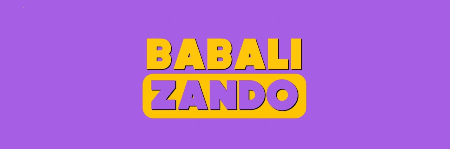 BABALIZANDO's banner
