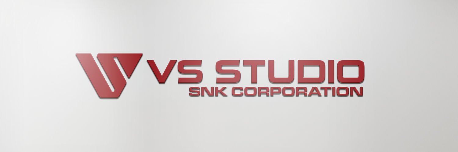 Katsuhiro Harada's banner