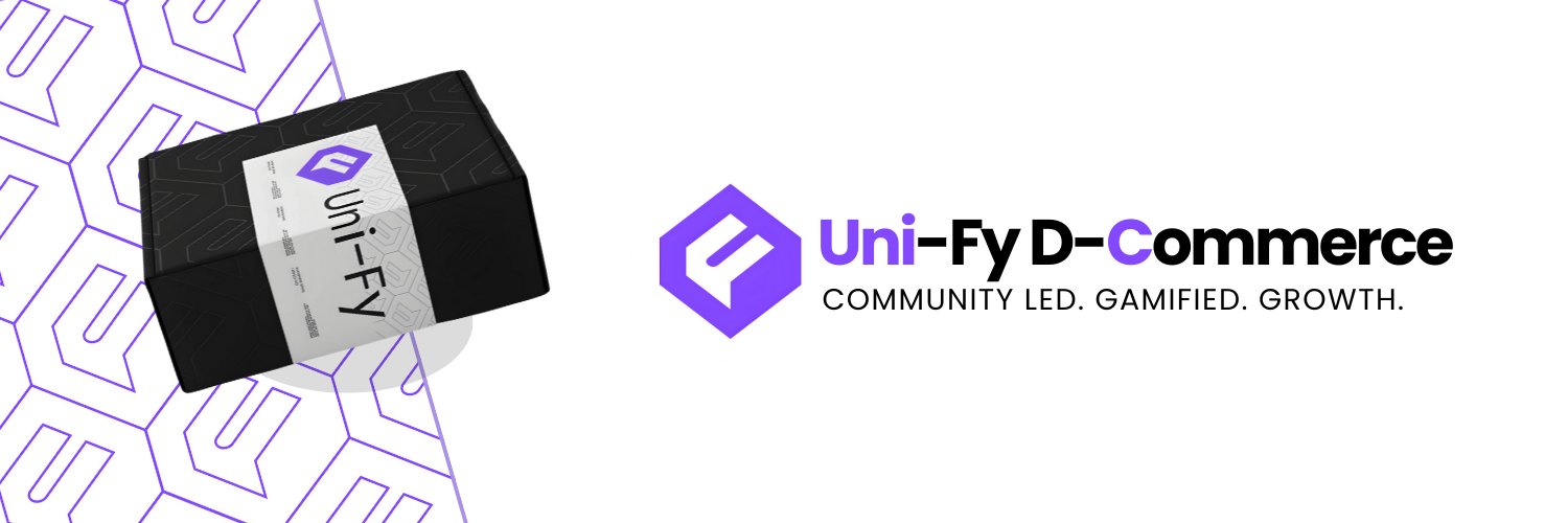 Uni-Fy's banner