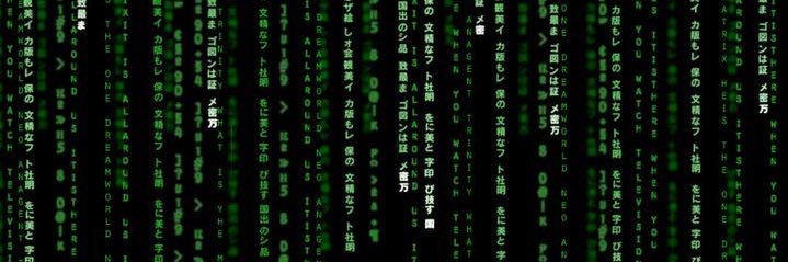 Matrix's banner