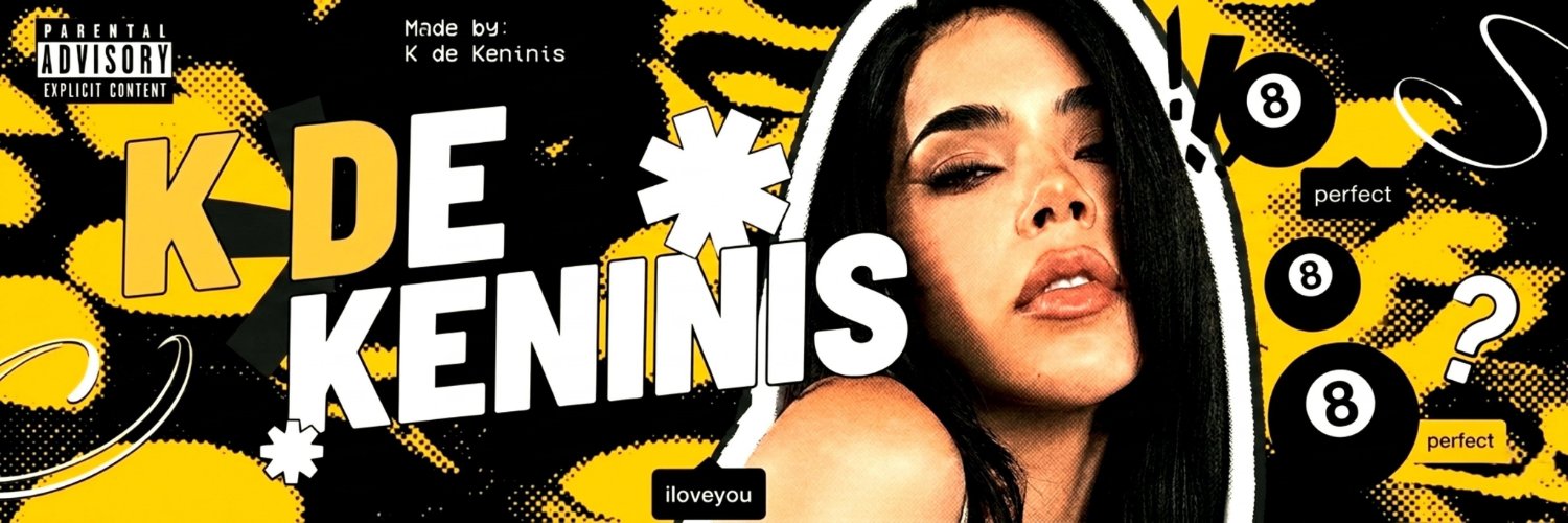 K de Keninis's banner